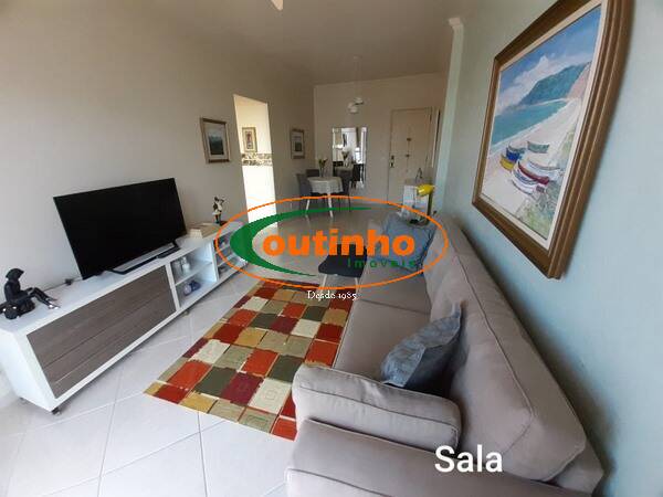 Apartamento à venda com 2 quartos, 76m² - Foto 4