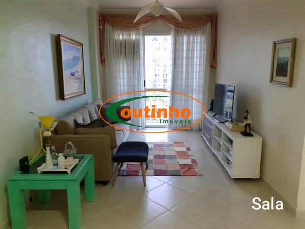 Apartamento à venda com 2 quartos, 76m² - Foto 5