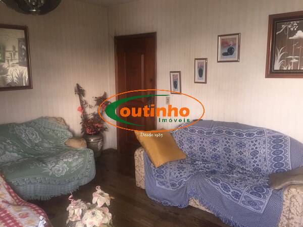 Apartamento à venda com 2 quartos, 95m² - Foto 1