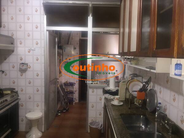 Apartamento à venda com 2 quartos, 95m² - Foto 14