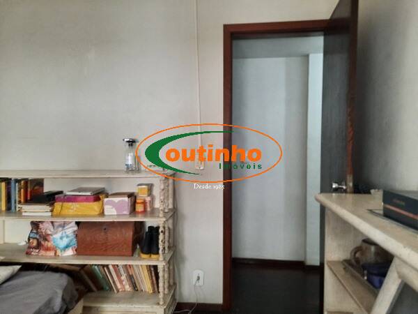 Apartamento à venda com 3 quartos, 111m² - Foto 14