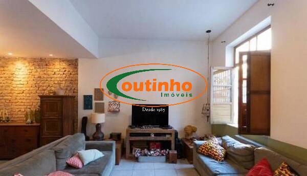 Apartamento à venda com 4 quartos, 200m² - Foto 4