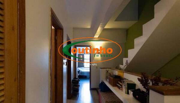 Apartamento à venda com 4 quartos, 200m² - Foto 6