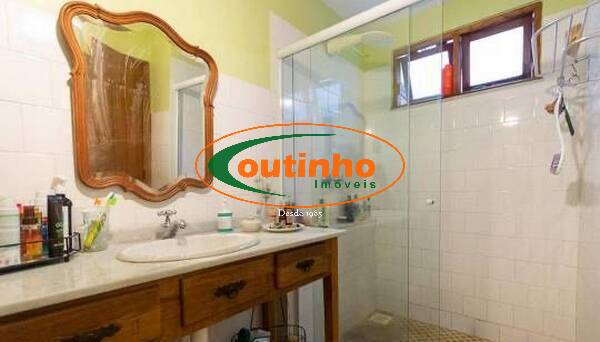 Apartamento à venda com 4 quartos, 200m² - Foto 13