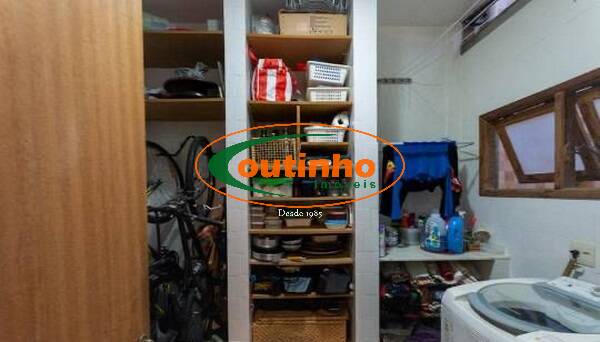 Apartamento à venda com 4 quartos, 200m² - Foto 25