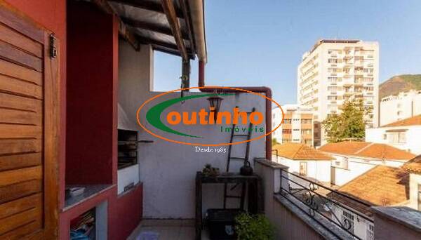 Apartamento à venda com 4 quartos, 200m² - Foto 29