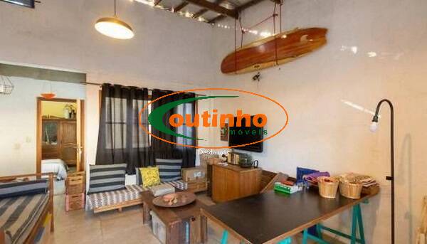 Apartamento à venda com 4 quartos, 200m² - Foto 27