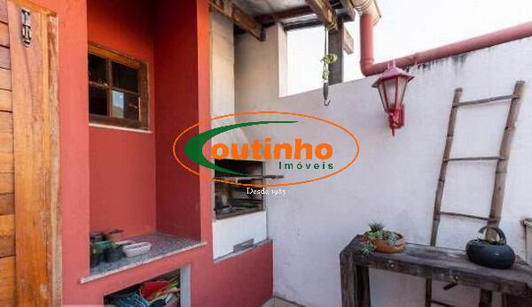 Apartamento à venda com 4 quartos, 200m² - Foto 30