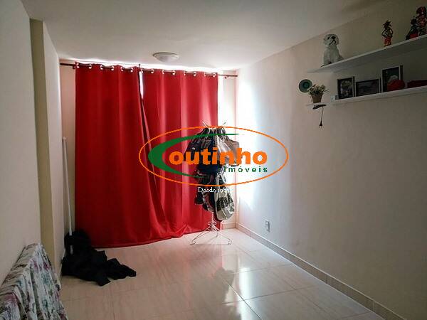 Apartamento à venda com 3 quartos, 90m² - Foto 3