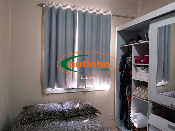 Apartamento à venda com 3 quartos, 90m² - Foto 6