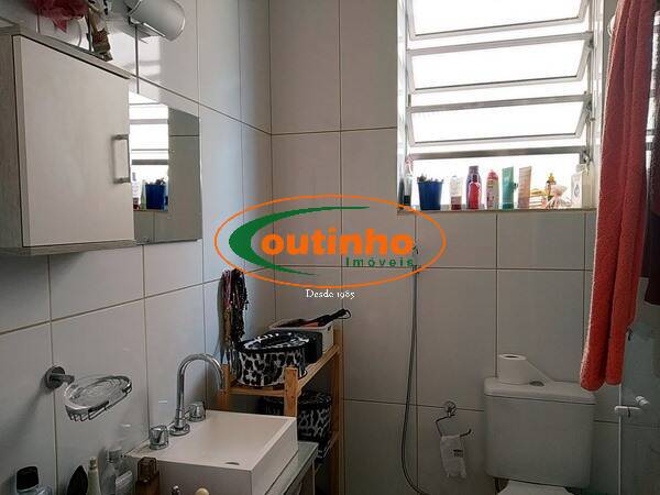 Apartamento à venda com 3 quartos, 90m² - Foto 8