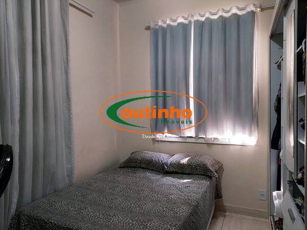 Apartamento à venda com 3 quartos, 90m² - Foto 21