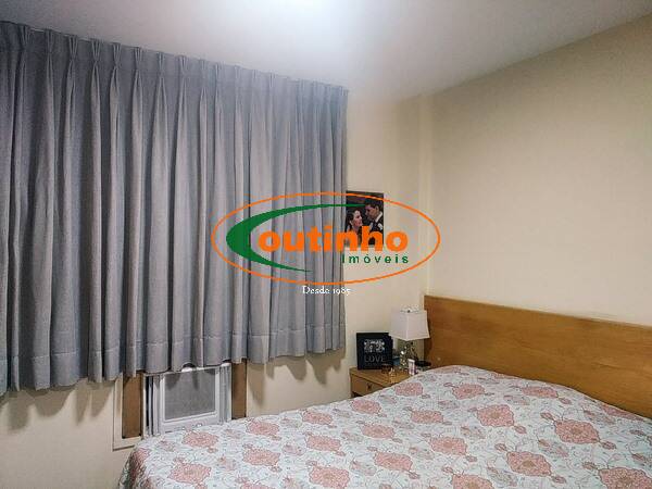 Apartamento à venda com 2 quartos, 65m² - Foto 6