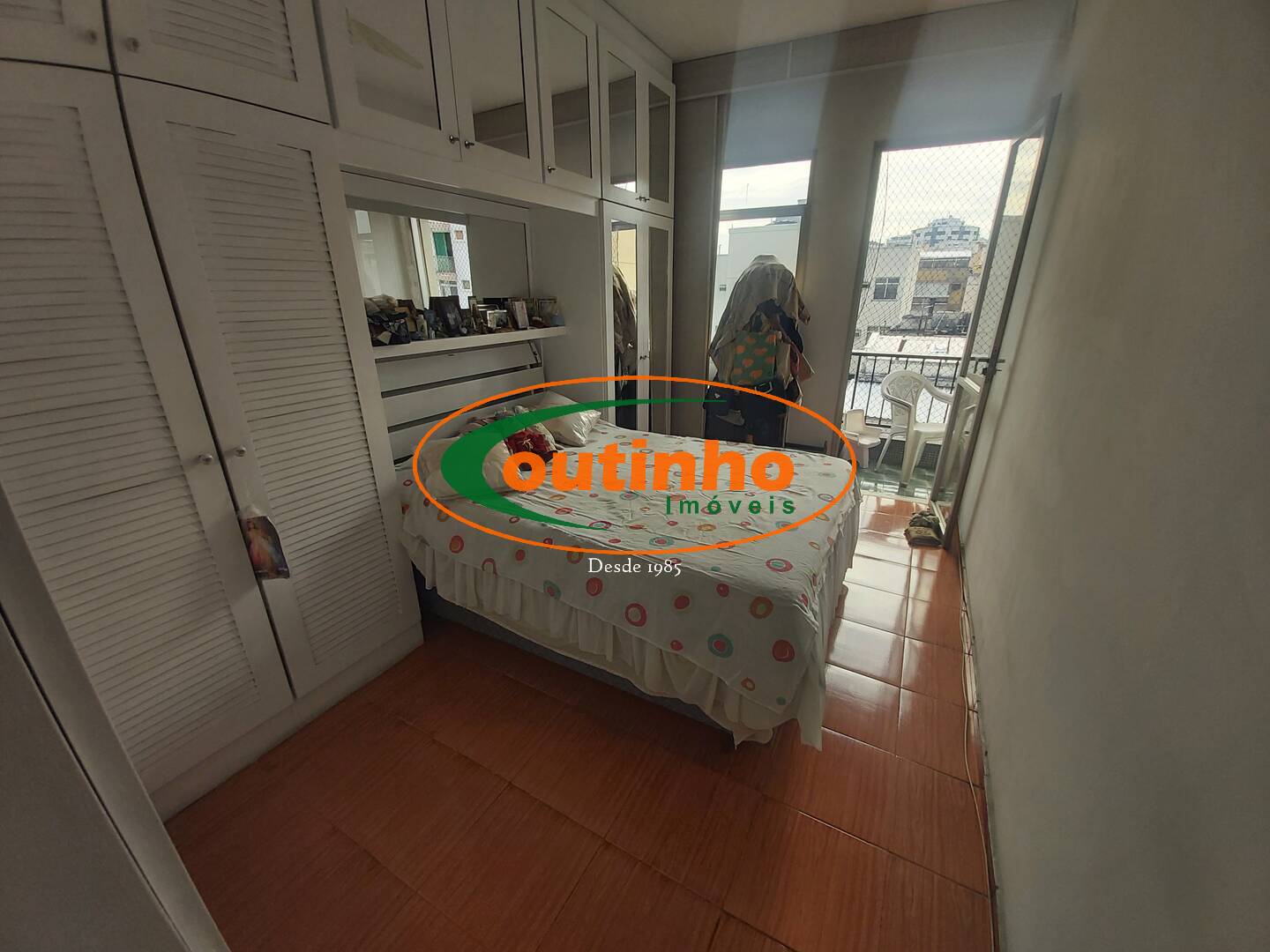 Cobertura à venda com 2 quartos, 80m² - Foto 9