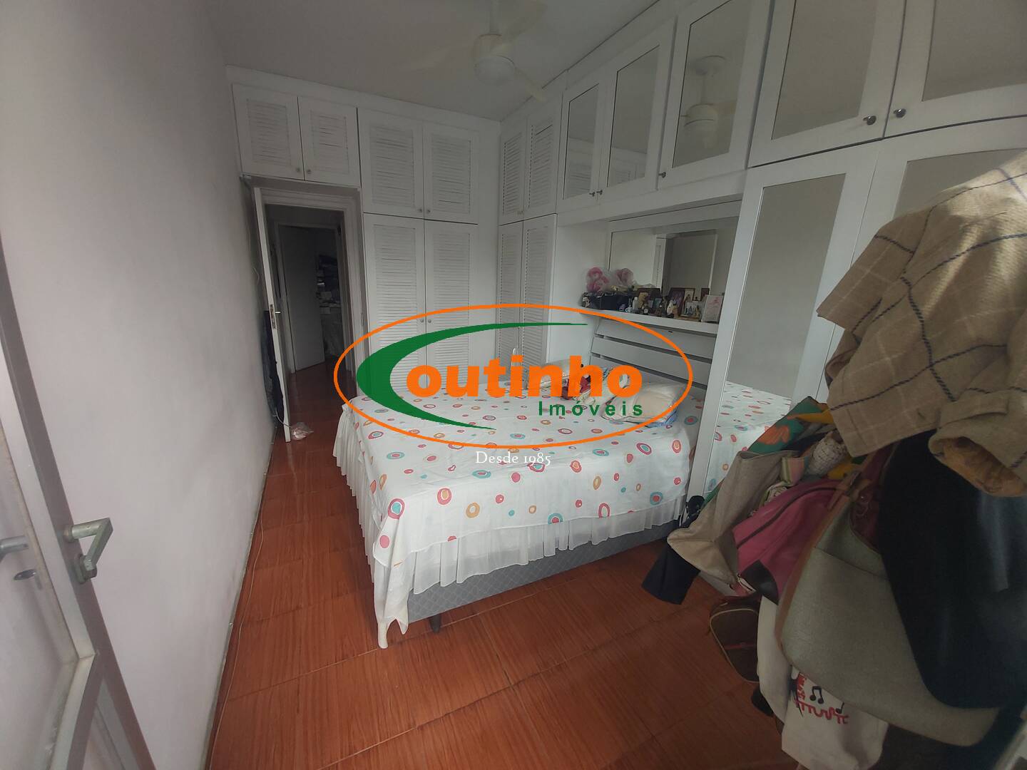 Cobertura à venda com 2 quartos, 80m² - Foto 10