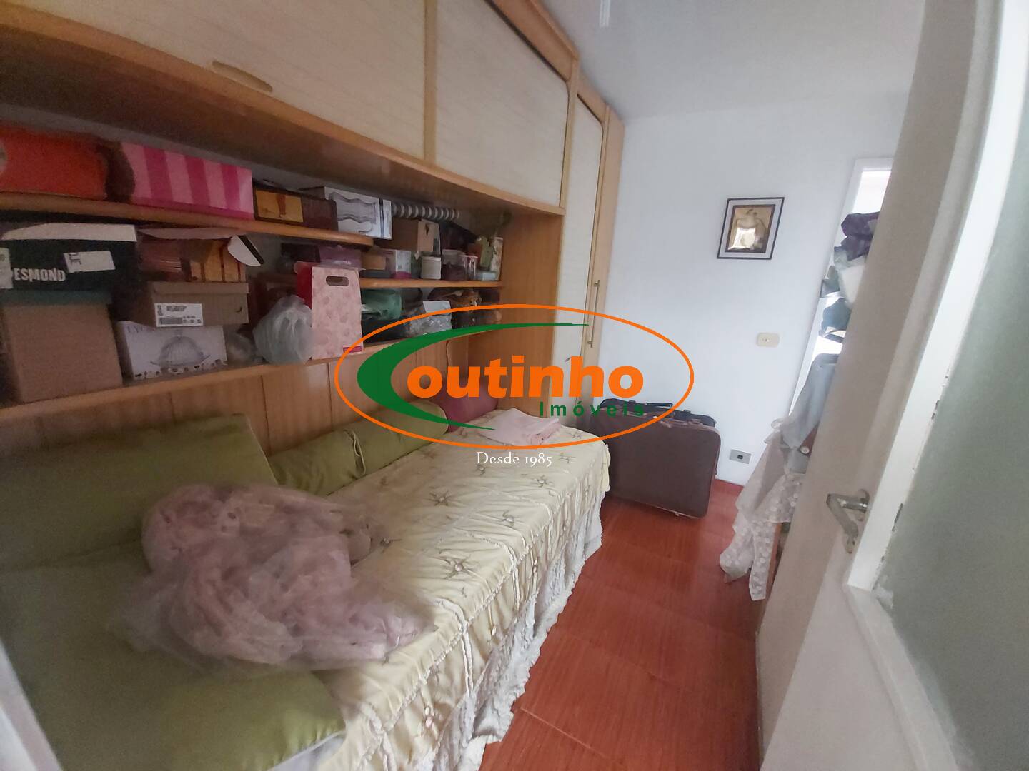 Cobertura à venda com 2 quartos, 80m² - Foto 18