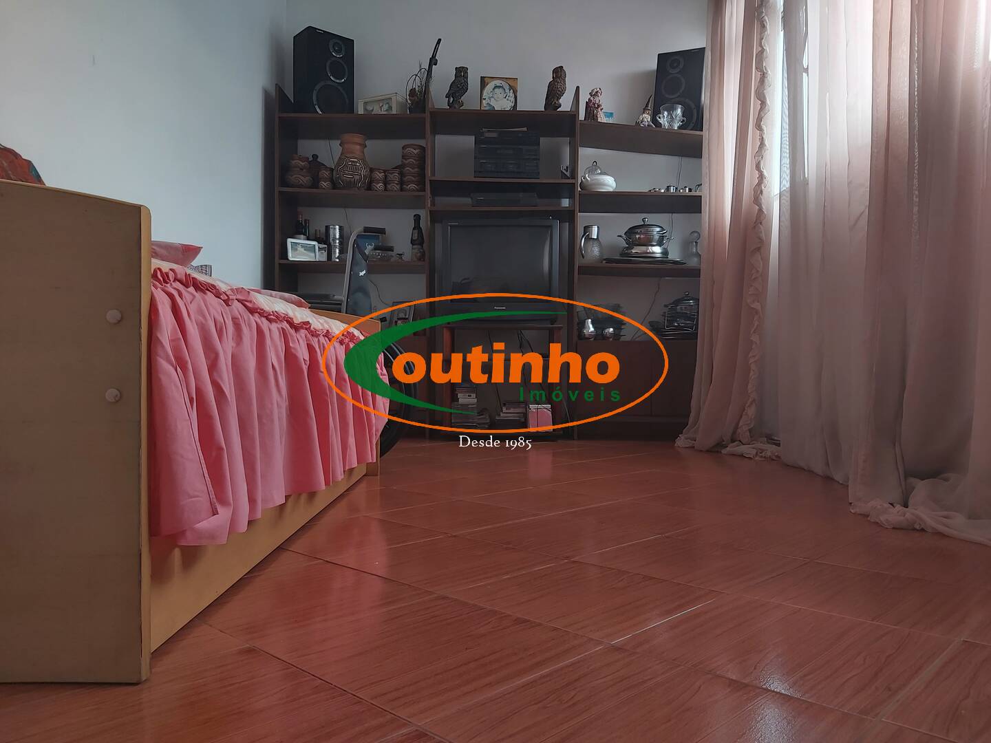 Cobertura à venda com 2 quartos, 80m² - Foto 20