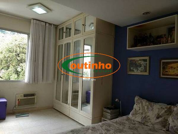 Apartamento à venda com 2 quartos, 82m² - Foto 3