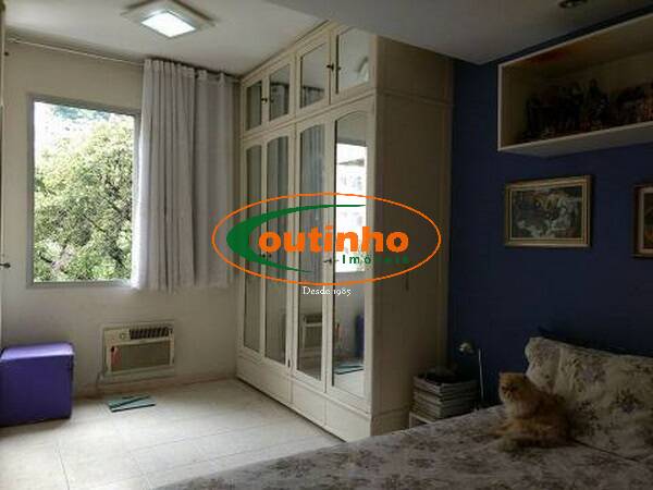 Apartamento à venda com 2 quartos, 82m² - Foto 5