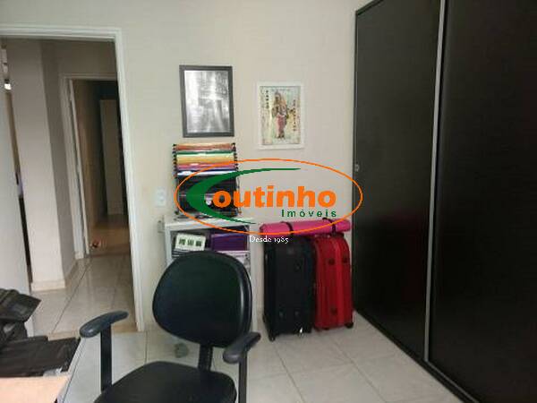 Apartamento à venda com 2 quartos, 82m² - Foto 7