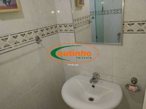 Apartamento à venda com 2 quartos, 82m² - Foto 8