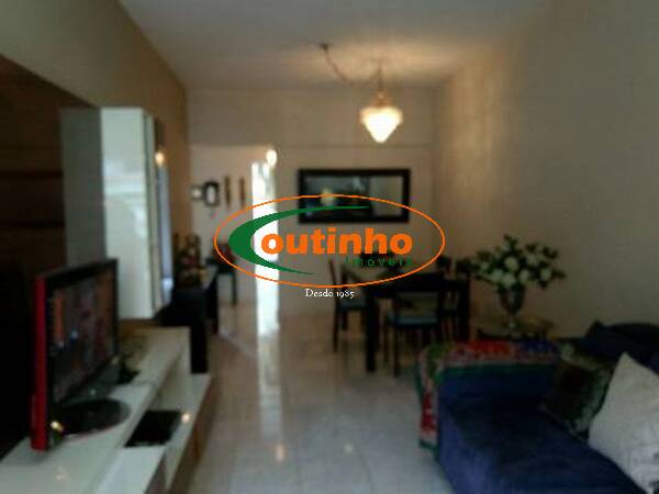 Apartamento à venda com 2 quartos, 82m² - Foto 13