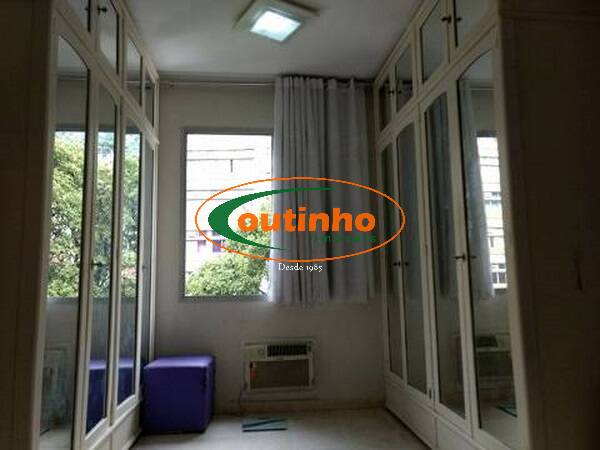 Apartamento à venda com 2 quartos, 82m² - Foto 16