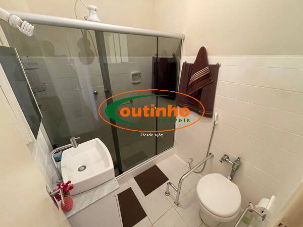 Apartamento à venda com 2 quartos, 63m² - Foto 8