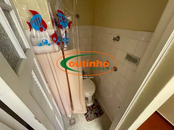 Apartamento à venda com 2 quartos, 63m² - Foto 11