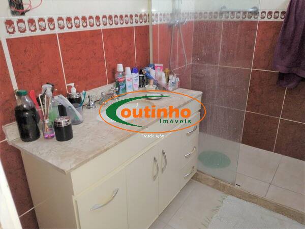 Apartamento à venda com 3 quartos, 82m² - Foto 22