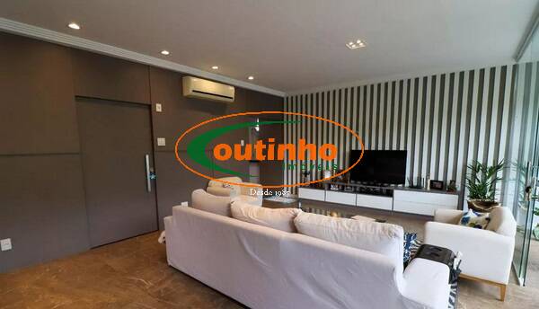 Apartamento à venda com 4 quartos, 190m² - Foto 10