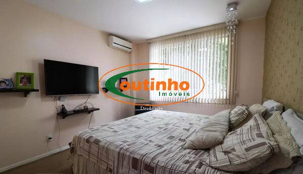 Apartamento à venda com 4 quartos, 190m² - Foto 14