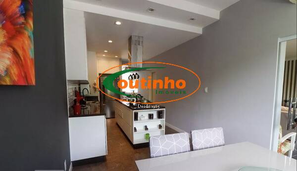 Apartamento à venda com 4 quartos, 190m² - Foto 24