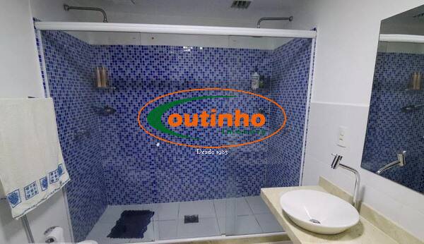 Apartamento à venda com 4 quartos, 190m² - Foto 29