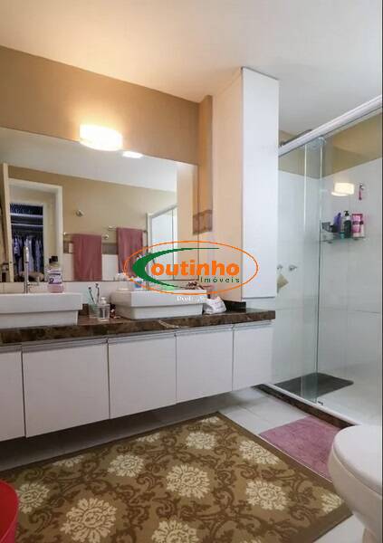 Apartamento à venda com 4 quartos, 190m² - Foto 30