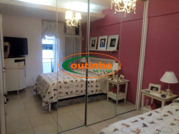 Apartamento à venda com 3 quartos, 119m² - Foto 10