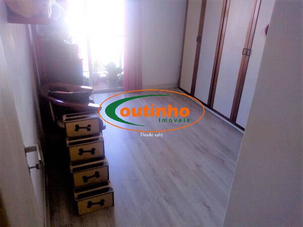 Apartamento à venda com 3 quartos, 120m² - Foto 7