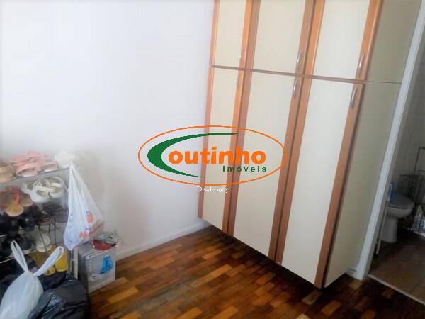 Apartamento à venda com 3 quartos, 120m² - Foto 6