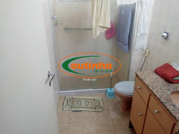 Apartamento à venda com 3 quartos, 120m² - Foto 11