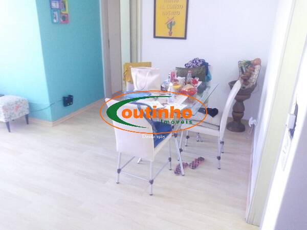 Apartamento à venda com 3 quartos, 120m² - Foto 4