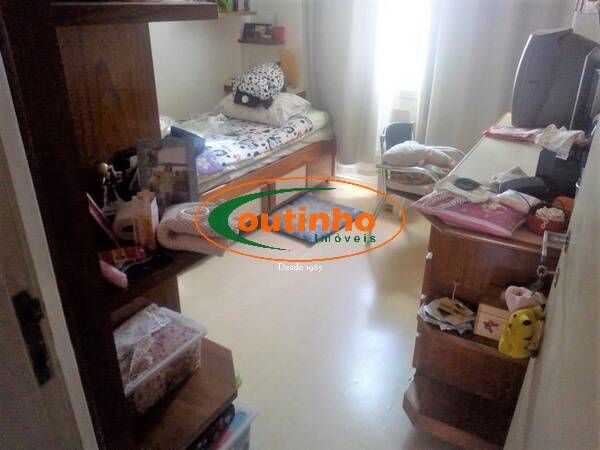 Apartamento à venda com 3 quartos, 120m² - Foto 15