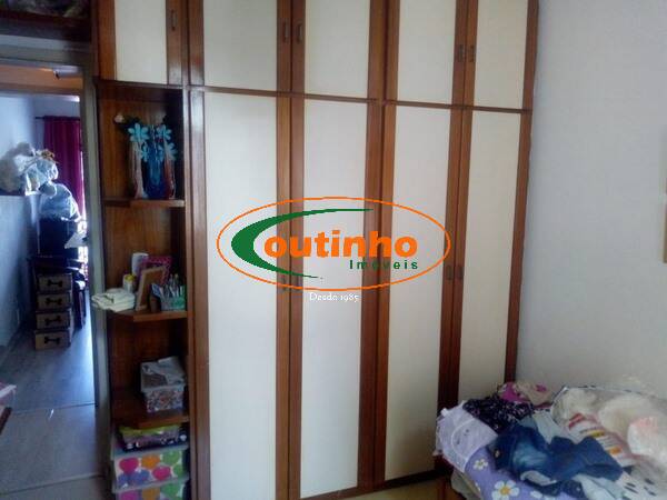 Apartamento à venda com 3 quartos, 120m² - Foto 13