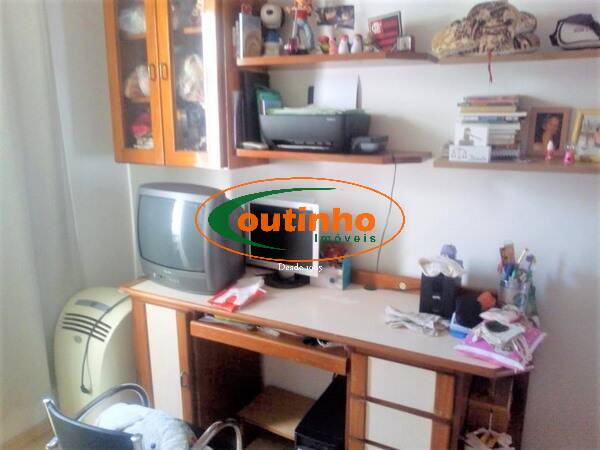 Apartamento à venda com 3 quartos, 120m² - Foto 18