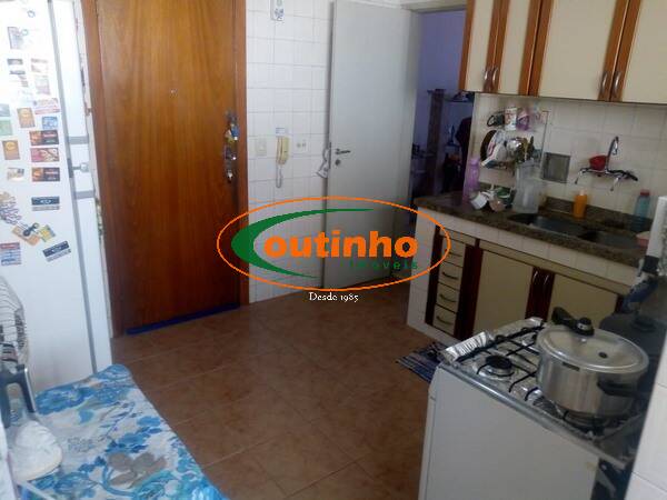 Apartamento à venda com 3 quartos, 120m² - Foto 22