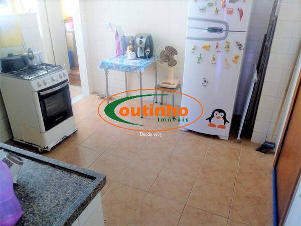 Apartamento à venda com 3 quartos, 120m² - Foto 30