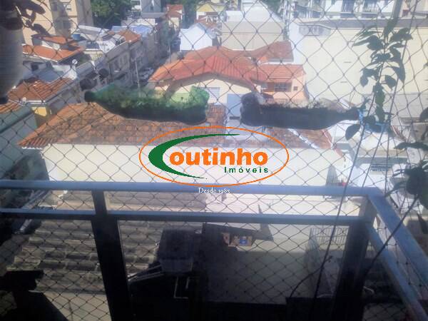 Apartamento à venda com 3 quartos, 120m² - Foto 5