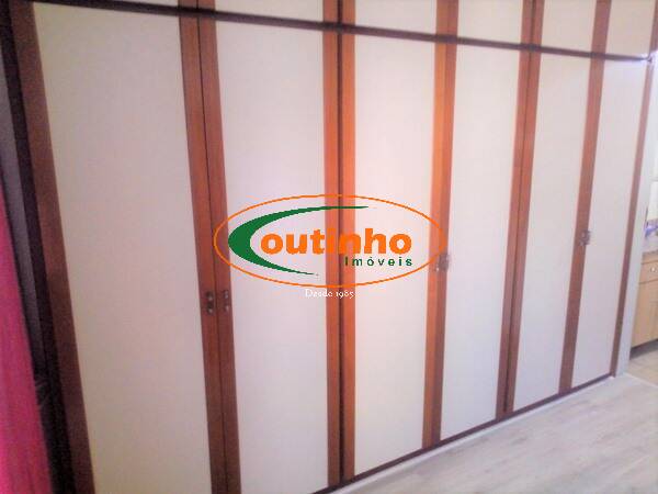 Apartamento à venda com 3 quartos, 120m² - Foto 32