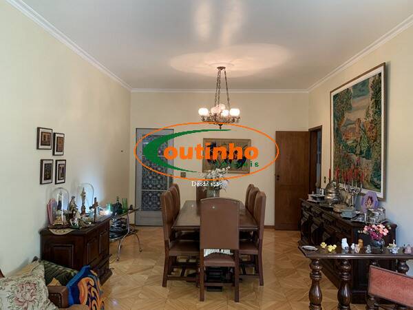 Apartamento à venda com 4 quartos, 120m² - Foto 3