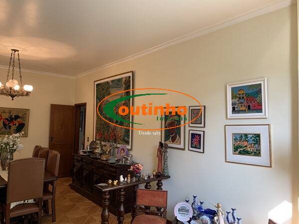 Apartamento à venda com 4 quartos, 120m² - Foto 6