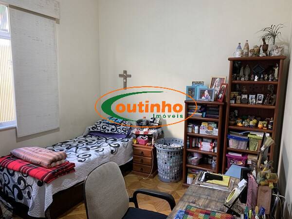 Apartamento à venda com 4 quartos, 120m² - Foto 10